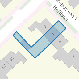 Perceel BKL04-B-2801