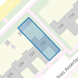 Perceel BKL04-B-2809