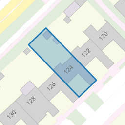 Perceel BKL04-B-2811