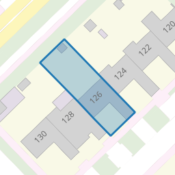 Perceel BKL04-B-2812