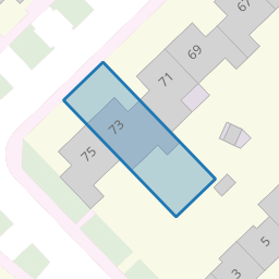 Perceel BKL04-B-2819