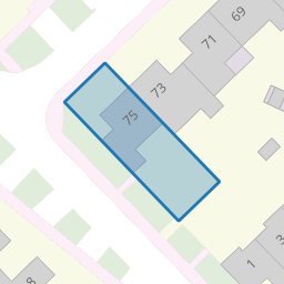 Perceel BKL04-B-2820