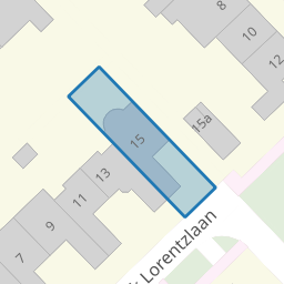 Perceel BKL04-B-2821