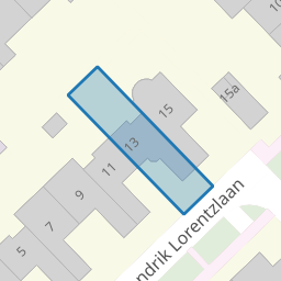 Perceel BKL04-B-2822