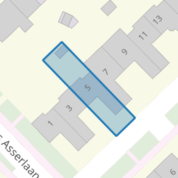 Perceel BKL04-B-2826