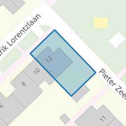 Perceel BKL04-B-2830