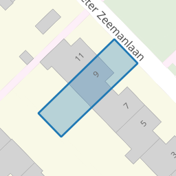 Perceel BKL04-B-2838