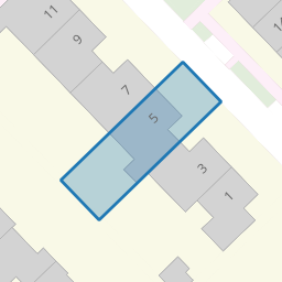 Perceel BKL04-B-2840