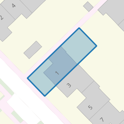 Perceel BKL04-B-2843