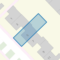 Perceel BKL04-B-2845