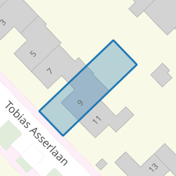 Perceel BKL04-B-2847