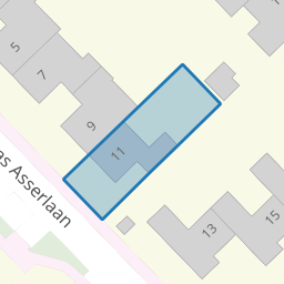 Perceel BKL04-B-2848