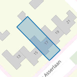 Perceel BKL04-B-2851