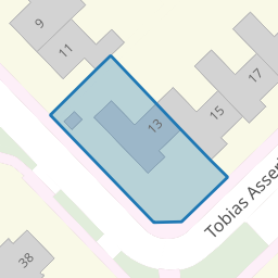 Perceel BKL04-B-2853