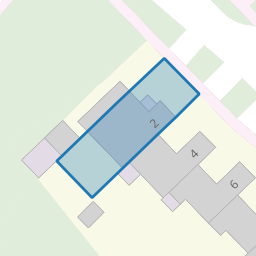 Perceel BKL04-B-2854