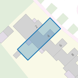 Perceel BKL04-B-2855