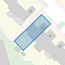 Perceel BKL04-B-2866