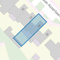 Perceel BKL04-B-2870