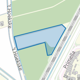 Perceel BKL04-B-2901