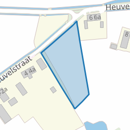 Perceel BKL04-B-2906