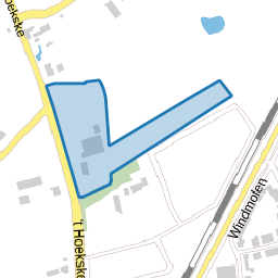 Perceel BKL04-B-2909