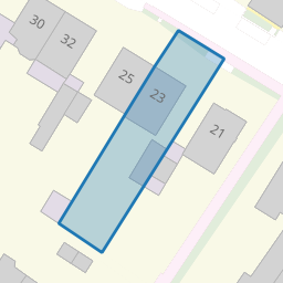 Perceel BKL04-B-2915