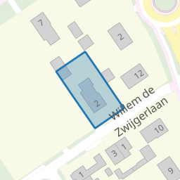 Perceel BKL04-B-2927