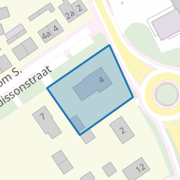 Perceel BKL04-B-2928