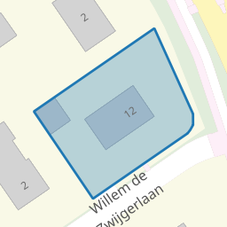 Perceel BKL04-B-2930