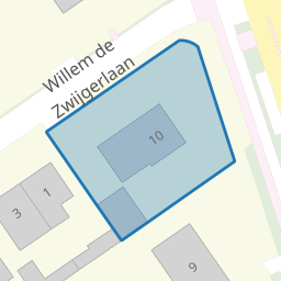 Perceel BKL04-B-2931