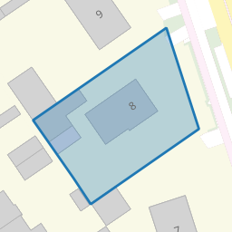 Perceel BKL04-B-2933