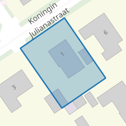 Perceel BKL04-B-2936