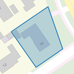 Perceel BKL04-B-2939