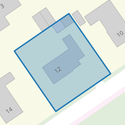 Perceel BKL04-B-2940