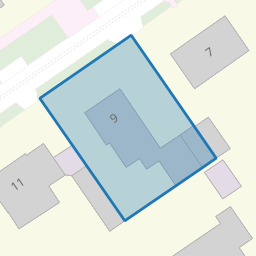 Perceel BKL04-B-2943