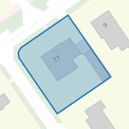 Perceel BKL04-B-2944