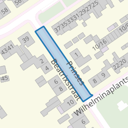 Perceel BKL04-B-2954