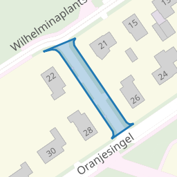 Perceel BKL04-B-2956