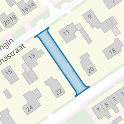 Perceel BKL04-B-2958