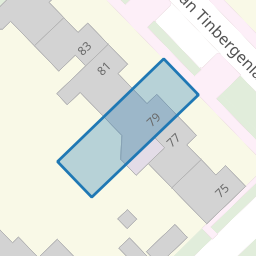 Perceel BKL04-B-3043