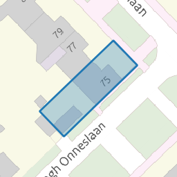 Perceel BKL04-B-3045