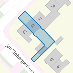 Perceel BKL04-B-3050