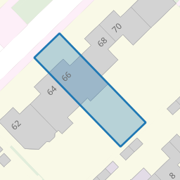 Perceel BKL04-B-3054