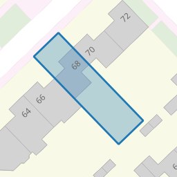 Perceel BKL04-B-3055