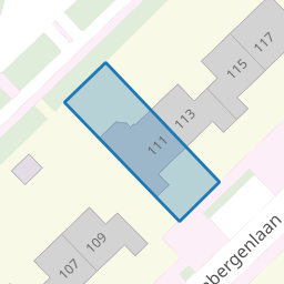 Perceel BKL04-B-3058