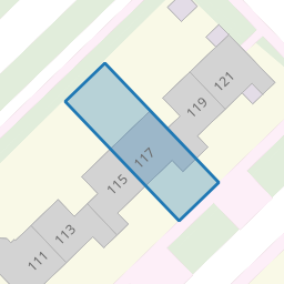 Perceel BKL04-B-3061