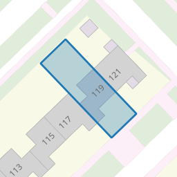 Perceel BKL04-B-3062