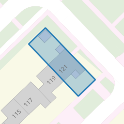 Perceel BKL04-B-3063