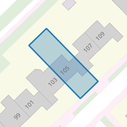 Perceel BKL04-B-3066