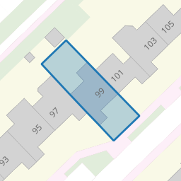 Perceel BKL04-B-3069